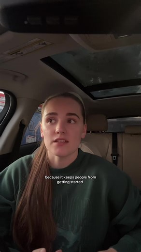 #healingjourney #healthynotobsessed #postpartum #bodydisphoria #healthcoach