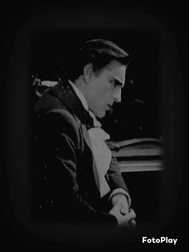 "MARVELOUS - BUT IMPOSSIBLE!" | Jekyll & Hyde | 1920 - John Barrymore #jekyllandhyde #nachtmensch