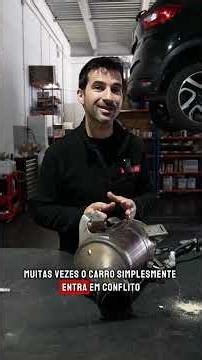 To avoid DPF malfunctions, click the link in the description 😉🚗⚙🛠 #dimasperformance #particulatef...