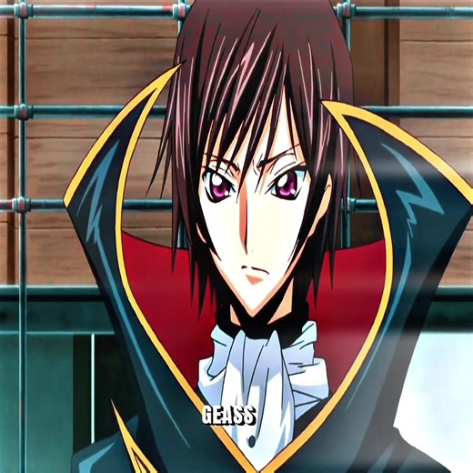 Editing while being sick,appreciate this🤧❤️#codegeass #episode10 #day10 #creatorsearchinsight #fyp