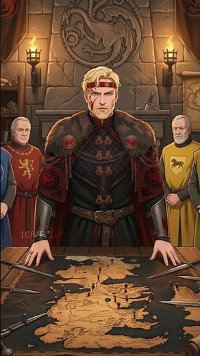 Maegor Targaryen’s Bloody Reign Was Terrifying #houseofthedragon #gameofthrones