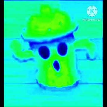 (WARNING) gyroid effects pt 1