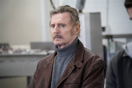 Liam Neesonin vuoden 2024 toimintaelokuva tuli suoratoistoon - nyt tähti on rikollisryhmien muistisairas nyrkki