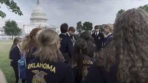 8.7K views · 277 reactions | Want to be a part of a leadership experience like none other in our nation's capital? Registration for the Washington Leadership Conference opens March 3!  https://bit.ly/2RP5LTD | National FFA Organization | Facebook