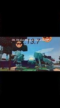 Blockman Go 1.0.0, where are you... #bg #blockmango #edit #why #youarebest #BMG #SQUARE