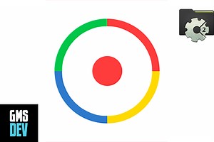 Color Circle - Free Addicting Game ★★★★★
