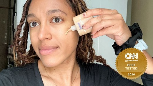 We tested 12 tinted sunscreens. These 2 provided the most natural, skin-enhancing finish | CNN Underscored