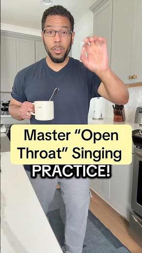 Master Open Throat Singing