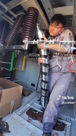 Electrician Cable Work Guide | Construction Site Electrical Tasks
