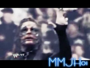 Jeff Hardy - Crash