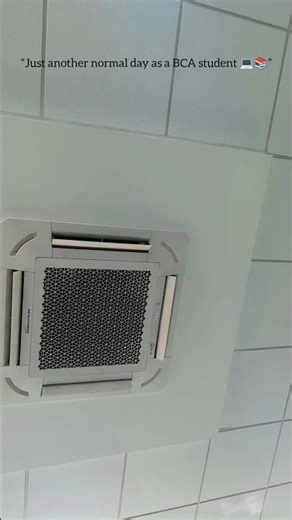 Ek BCA student ki real life 💻👩🏻‍🎓 college mini vlog ♥️✨