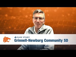 Student-Centric Tech: Grinnell-Newburg's One-to-One Device Success With ClassLink