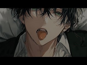 【ASMR】年上彼氏が甘えながらひたすら求めてきてどろどろにとけちゃう音声【女性向けシチュエーションボイス】