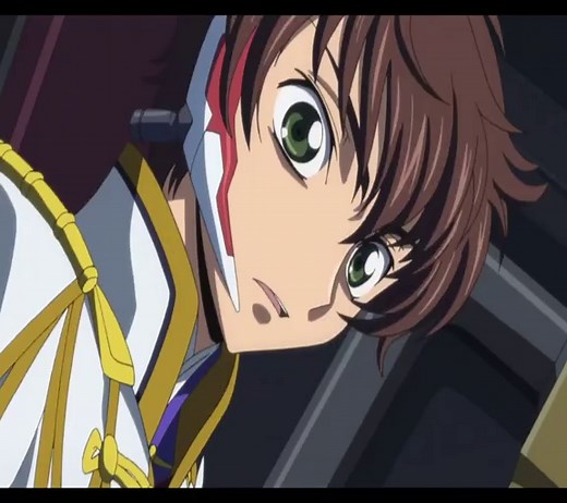 Lelouch Lamperouge: Un Viaje a la Revolución en Code Geass