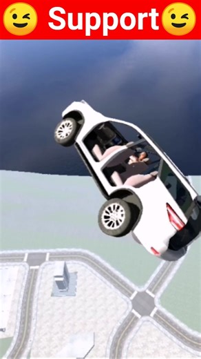 Wait for end👍👇: #shorts​​ #gaming​​ #fyp​​ #trending​​ #gta​ #indianbikesdriving3dnewtodayupdate