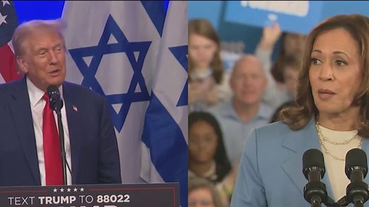 What we know, and don't know, about the first Trump-Harris debate in Philadelphia