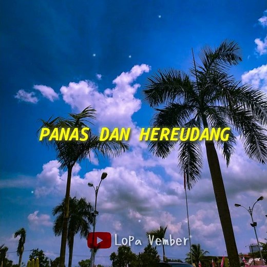 HAREUDANG HAREUDANG LIRIK LAGU VIRAL