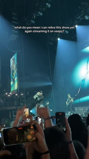 Relive Chase Atlantic's O2 Show with New Movie Release