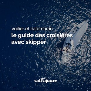 12K views · 43 reactions | ⛵️ Croisières en voilier avec skipper :...