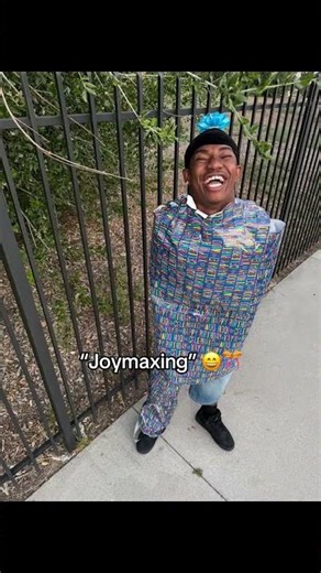 I lowk sharted myself in this photo😭 #zonky #joymaxing