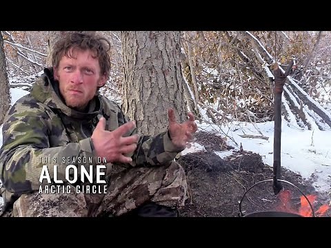 Alone | Season 11 Preview [HD] [2024]