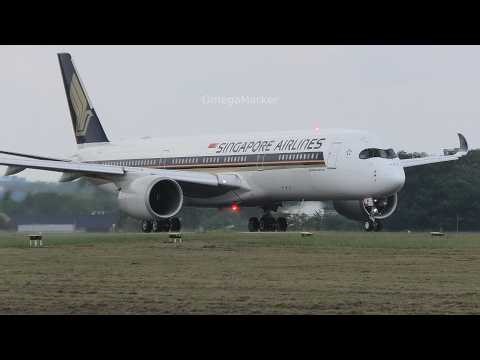22/02/2026 Kuala Lumpur - Subang Airport (SZB/WMSA)