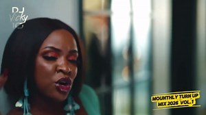 Latest Ugandan Music Mix Nonstop 2026
