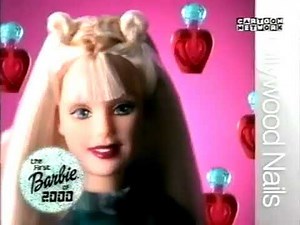 Cartoon Network UK - Continuity and Adverts (26th December 1999)