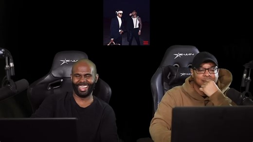 Future x Metro Boomin ft. Kendrick Lamar - Like That (REACTION!)