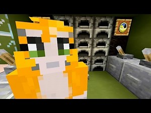 Minecraft Xbox - Building Time - Train Station - Double Special {33}