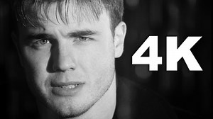 Take That - Back for Good (Official Video)