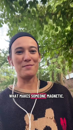 What Makes a Person Magnetic? Discover the Secret 🧲