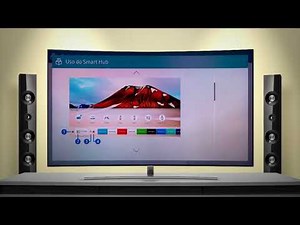 Samsung | QLED TV | E-Manual