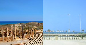 Libya One TV - Live Stream from Tripoli, Libya