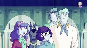 Scooby Doo Mystery Incorporated Revenge of the Man Crab -0004