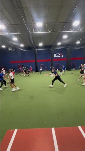 How to Turn 2! 4 Corner Flip Drill with 2 Balls #baseballcoaching #mlb #baseball #infielddrills