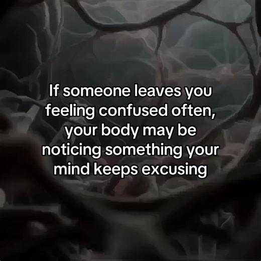 Understanding Confusion in Relationships: Neuroscience Insights