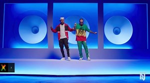Nicky Jam & J Balvin, X (Equis): testo, traduzione e video ufficiale - Soundsblog