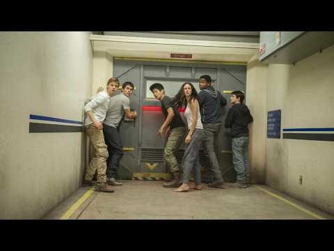 Maze Runner: The Scorch Trials Full Movie Knowledge & Facts | Dylan O'Brien | Kaya Scodelario