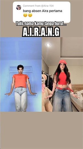 THANK YOU! 💌 Dancing with: @panggilsaputaja DC BOKONG SEMOK dance trend 🍑💨 #bokongsemok