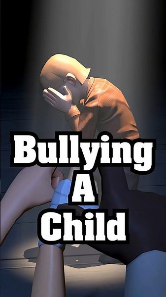 Legendary Quickie: Child Bullying #fypシ #lilsauce #wordsofwisdom #relatable #realtalk #sfm #rant