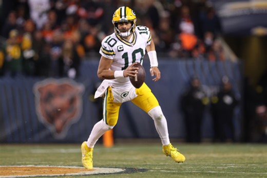 NFL playoff picture: What Ravens’ win over Packers means for AFC, NFC standings in Week 17