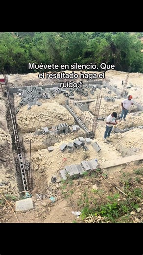 Consejos para alcanzar tus logros sin anunciar planes