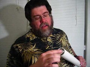 GeoSnippits Make Your Own PVC Pipe GeoCache Part One