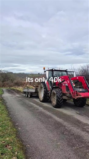 Exploring the 62k Bus: A Farming Perspective