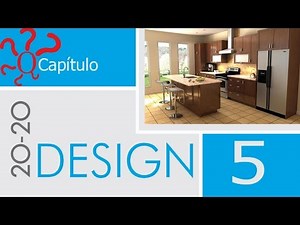 2020 Design v9, Accelerate the Design Process with Preferences, Complete Course in Spanish, Chapt...
