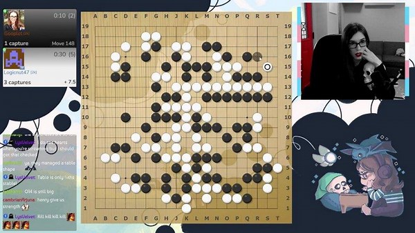 gogoGooplet - Twitch