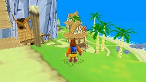 Random: Banjo-Kazooie Meets The Wind Waker In This N64-Compatible Mod