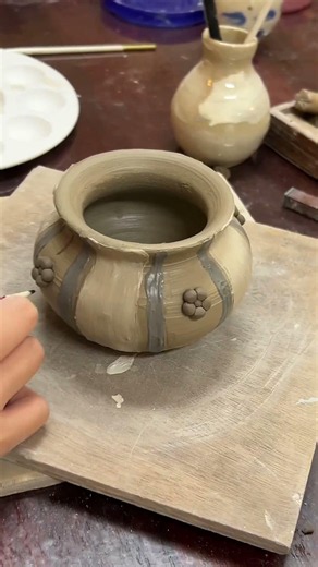 홍콩 모녀의 달항아리 체험 🇭🇰 #서울여행#외국인체험#seoultravel #koreanculture #koreanpottery #seoultravelguide