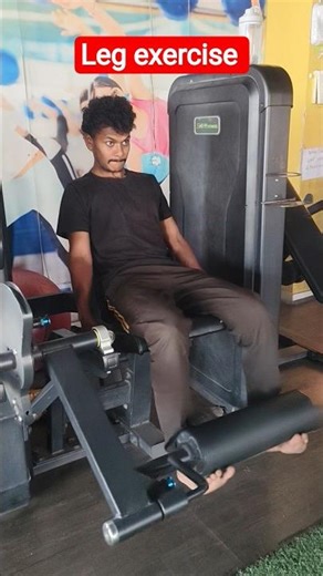 Leg Exercise #shorts #youtubeshorts #viral #trending